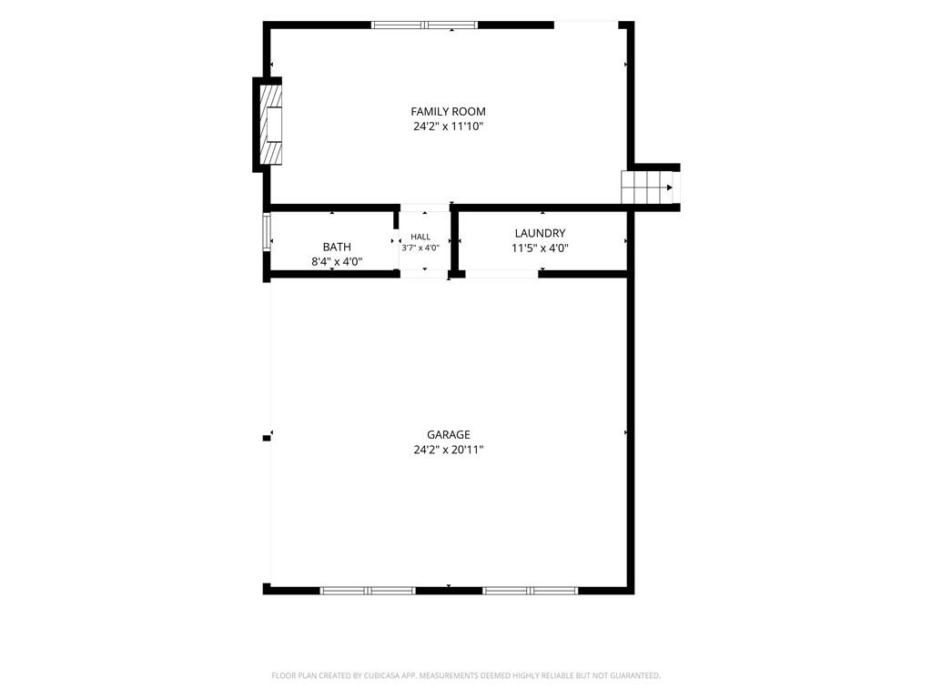 5083 Flakes Mill Road Ellenwood, GA 30294 - Photo 47 of 48 Gallery Image 47