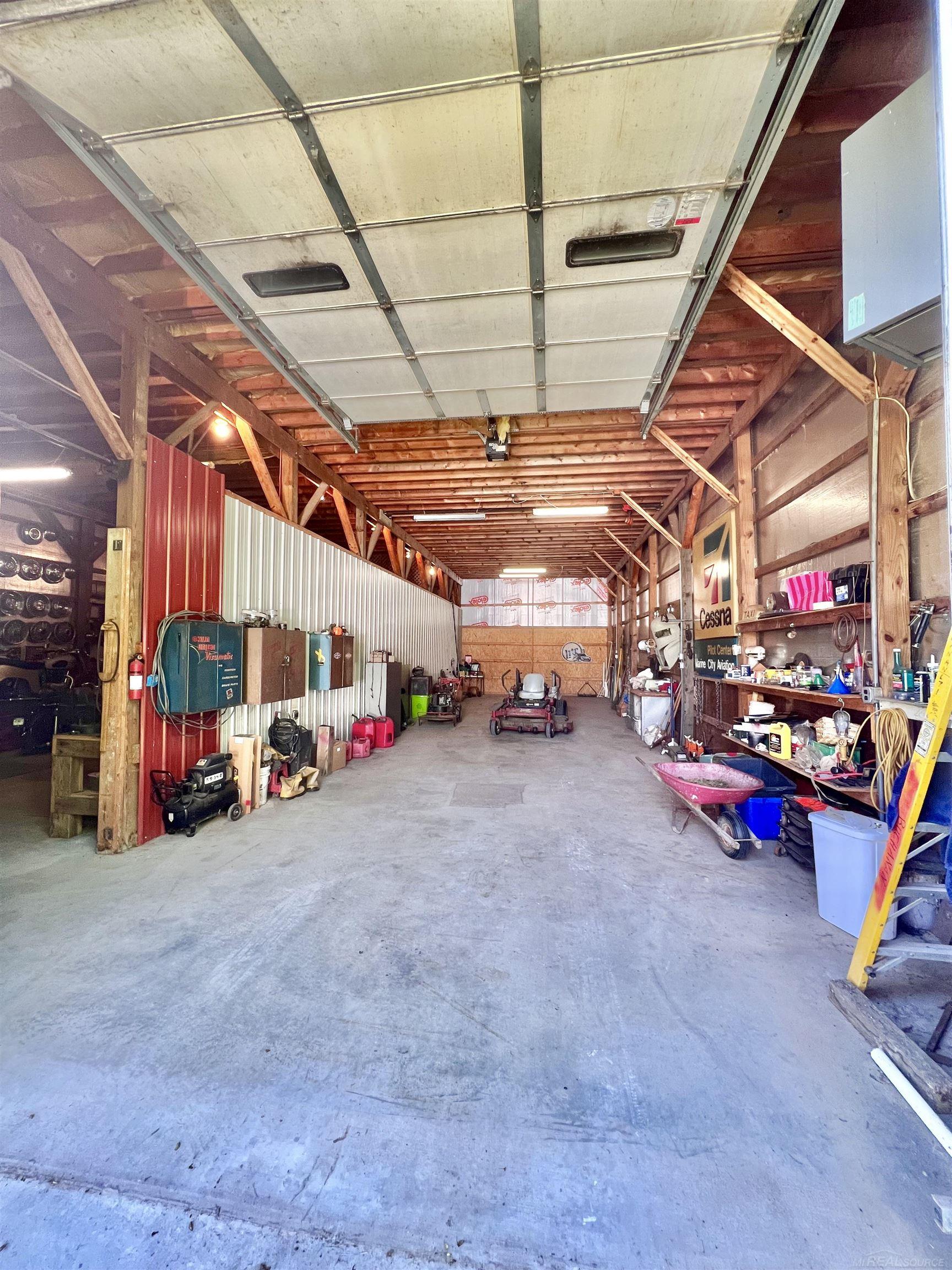 3747 Westrick Road East China, MI 48054 - Photo 35 of 99
