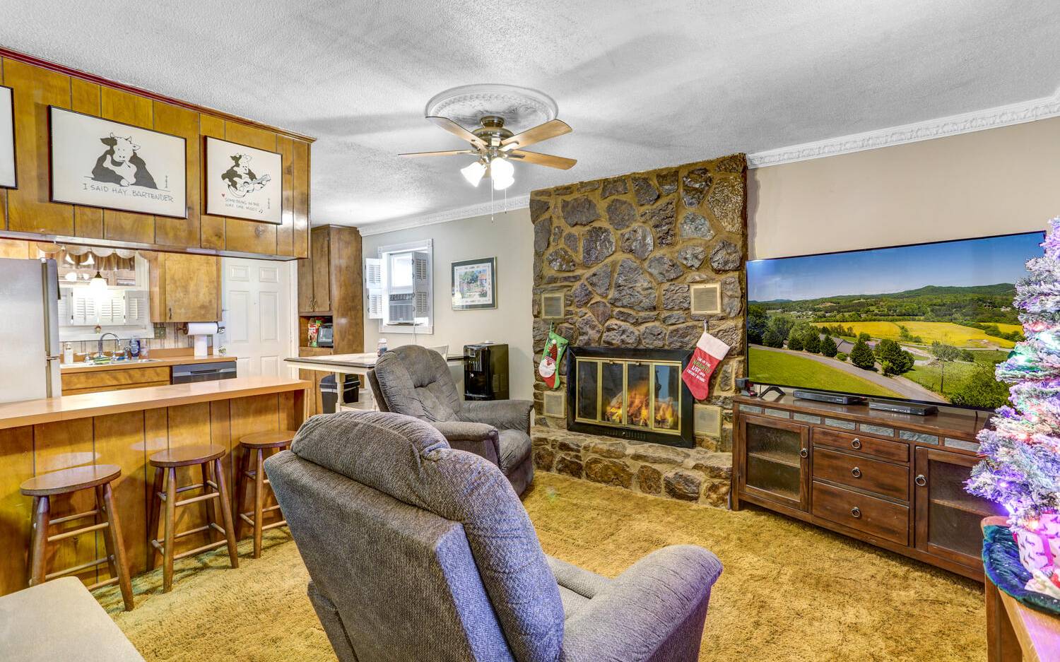 11 Caney Creek Road Murphy, NC 28906 - Photo 23 of 28 Additional View
