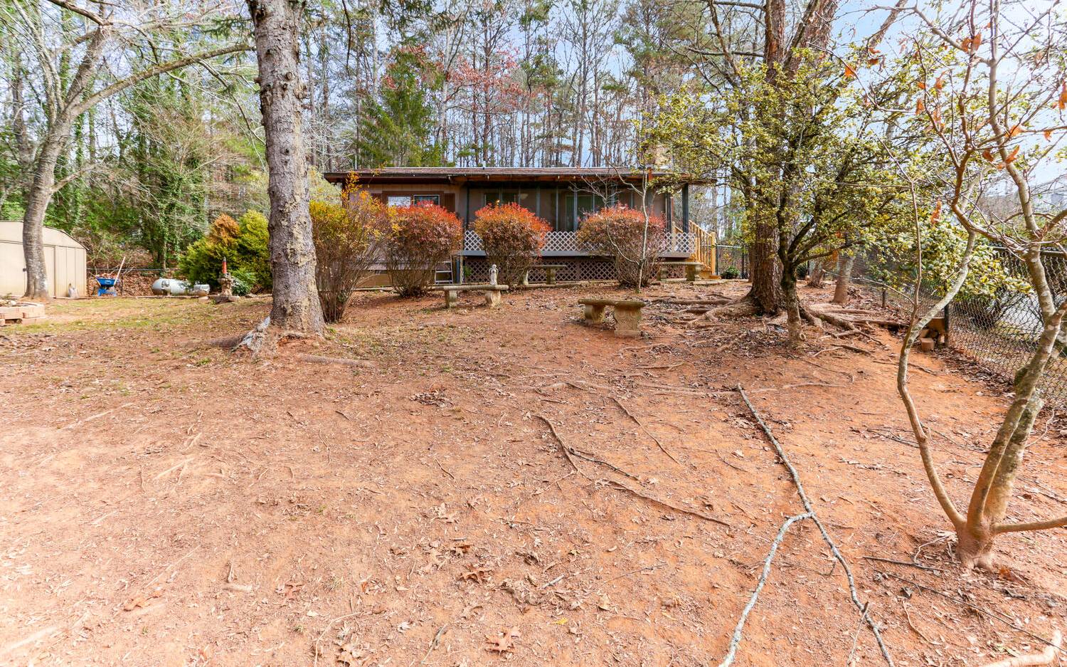 11 Caney Creek Road Murphy, NC 28906 - Photo 10 of 28 Additional View
