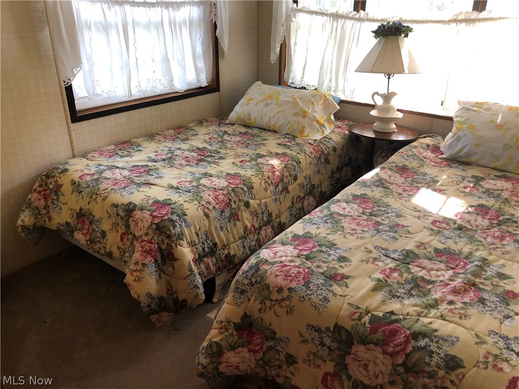 1600 North Buck Road, Unit 98 Lakeside Marblehead, OH 43440 - Photo 26 of 32 Guest bedroom #2.