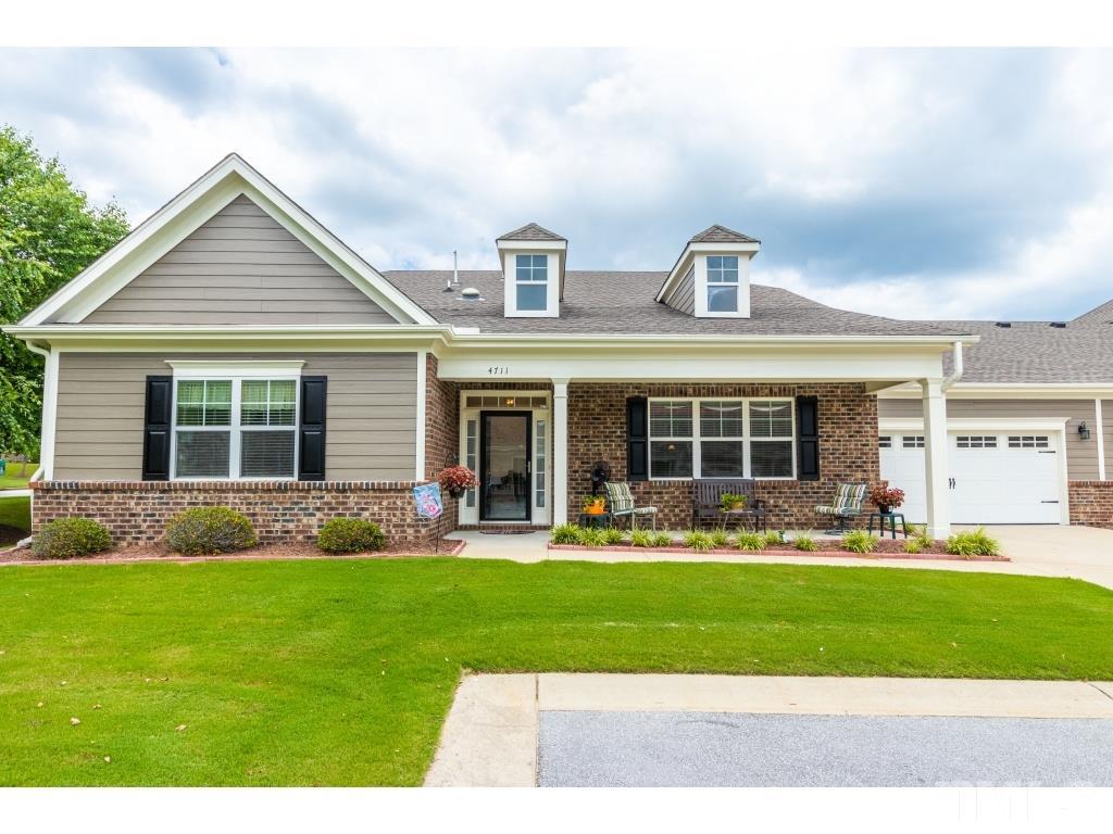 4711 Bright Pebble Court Raleigh, NC 27604 - Photo 1 of 26