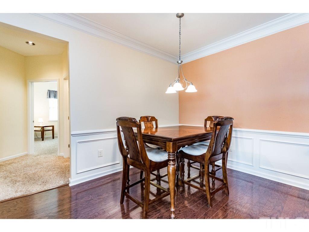 4711 Bright Pebble Court Raleigh, NC 27604 - Photo 12 of 26