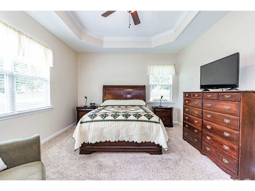 4711 Bright Pebble Court Raleigh, NC 27604 - Photo 16 of 26