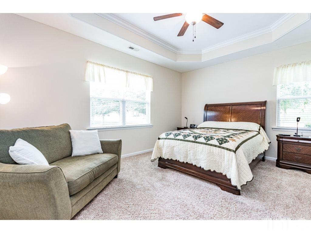 4711 Bright Pebble Court Raleigh, NC 27604 - Photo 17 of 26