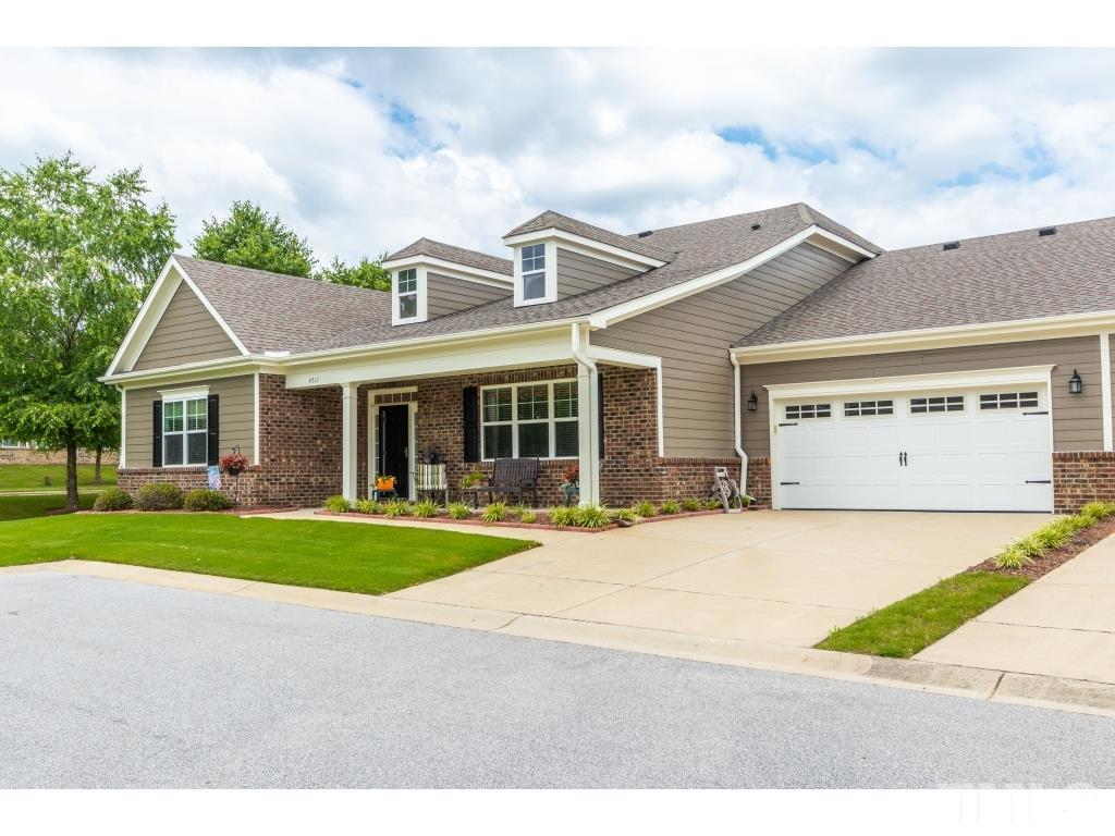 4711 Bright Pebble Court Raleigh, NC 27604 - Photo 3 of 26