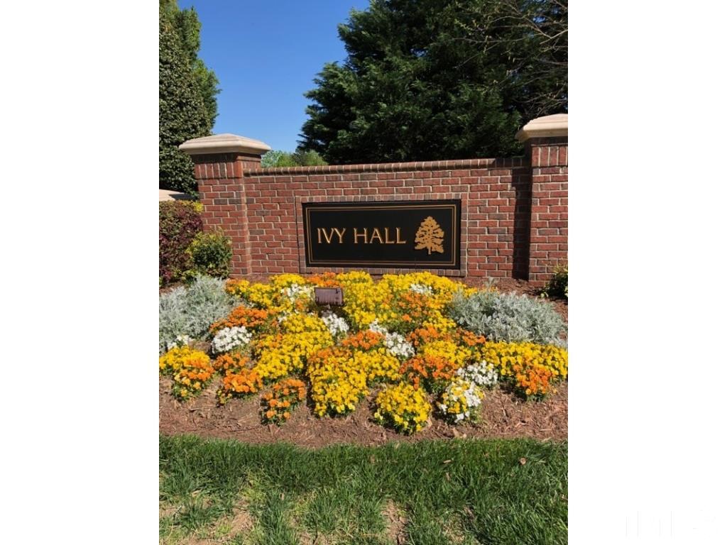 4711 Bright Pebble Court Raleigh, NC 27604 - Photo 24 of 26