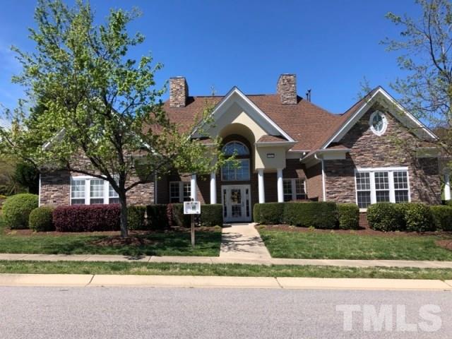 4711 Bright Pebble Court Raleigh, NC 27604 - Photo 25 of 26