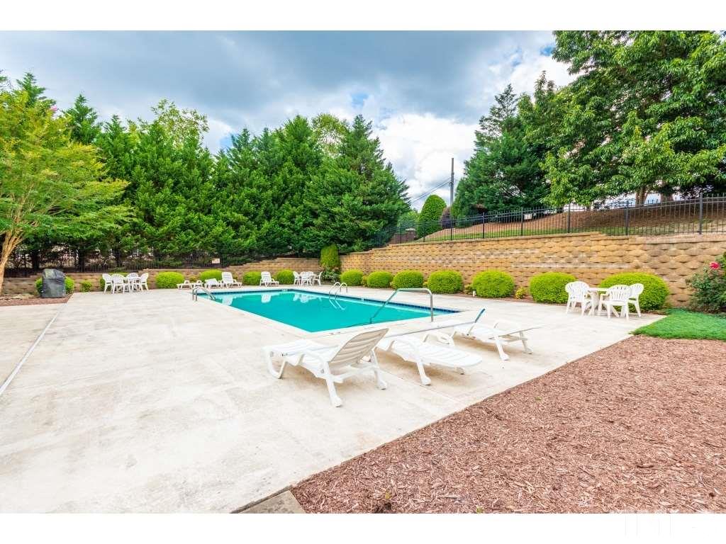 4711 Bright Pebble Court Raleigh, NC 27604 - Photo 26 of 26