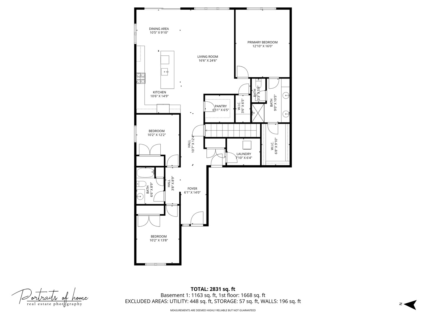 713 Elizabeth Street Elburn, IL 60119 - Photo 31 of 31 a picture of a wall with a white wall