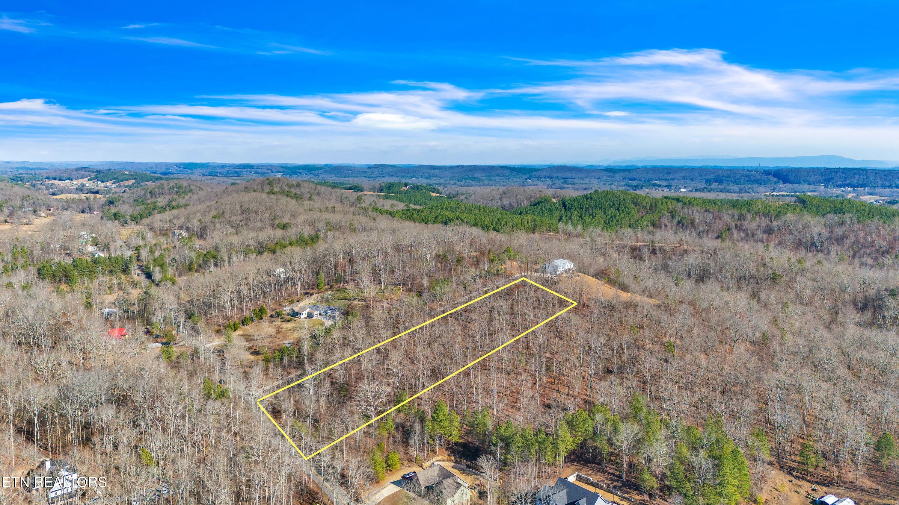 Lot 12 Northwest Van Davis Road Georgetown, TN 37336 - Photo 1 of 4 4