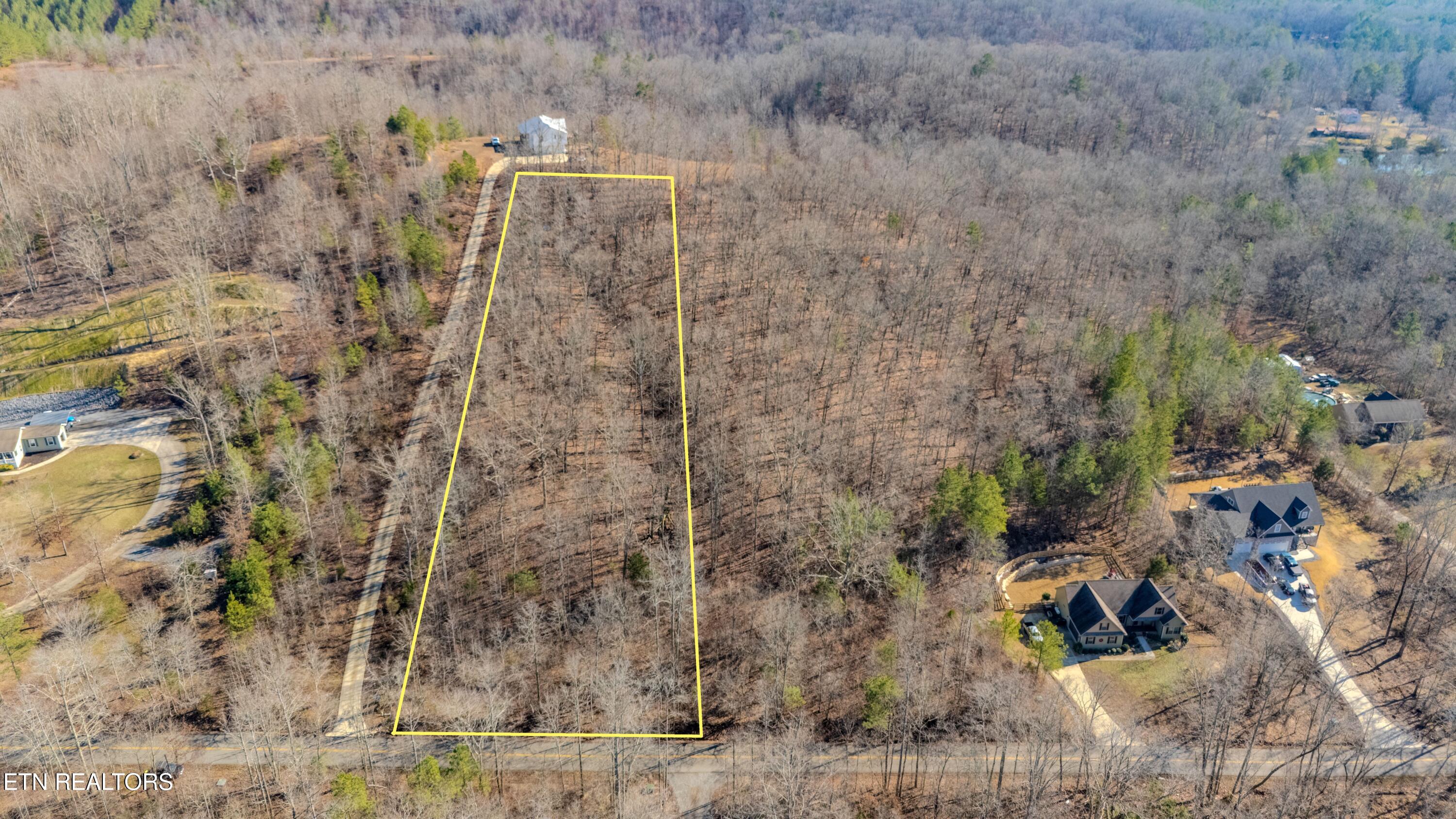 Lot 12 Northwest Van Davis Road Georgetown, TN 37336 - Photo 2 of 4 3