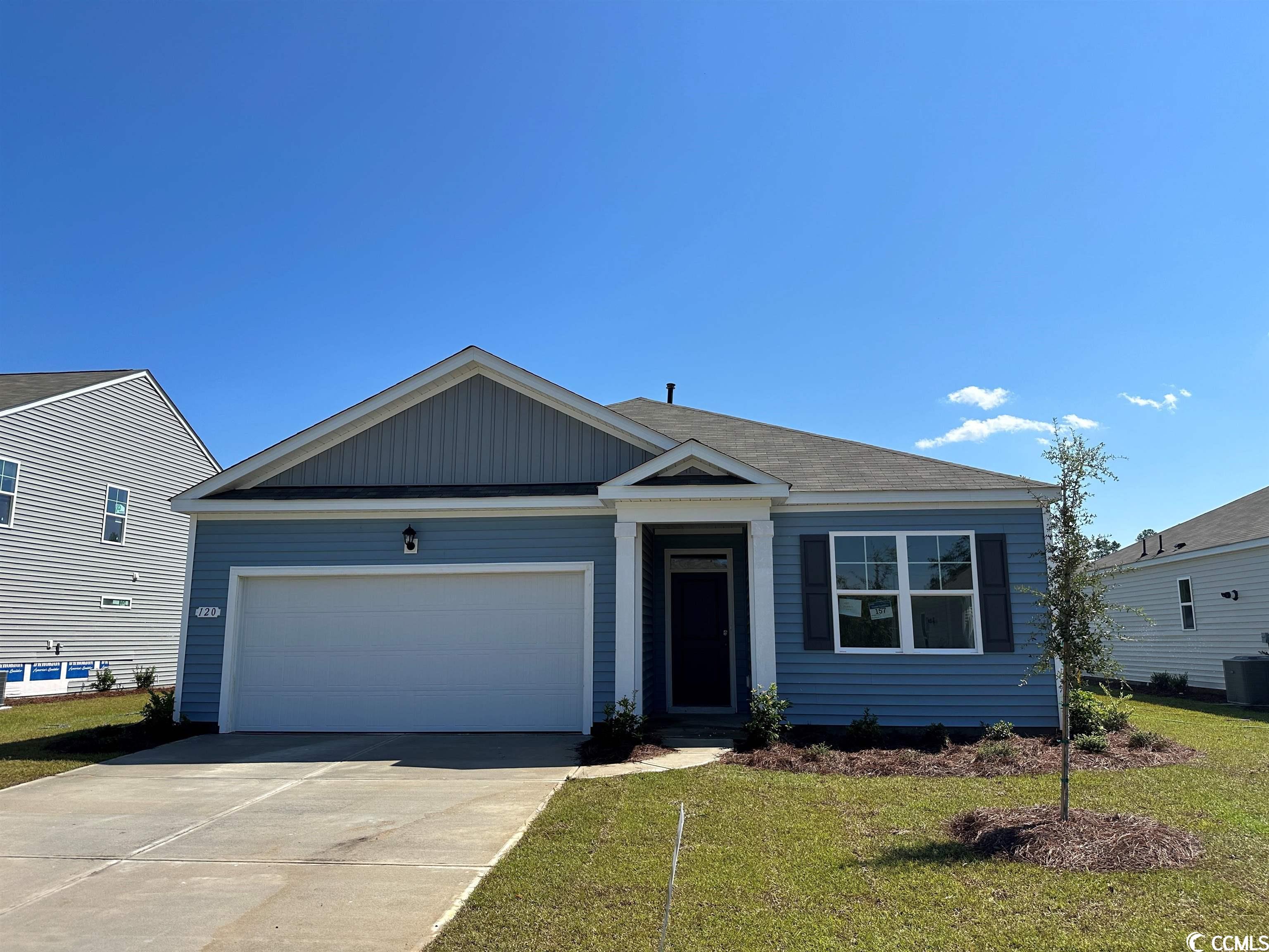 120 Caveson Way Conway, SC 29526 - Photo 1 of 21
