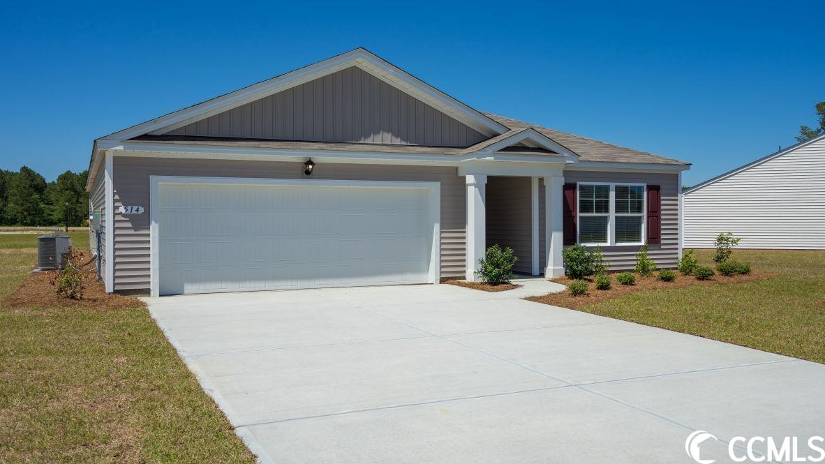 120 Caveson Way Conway, SC 29526 - Photo 2 of 21
