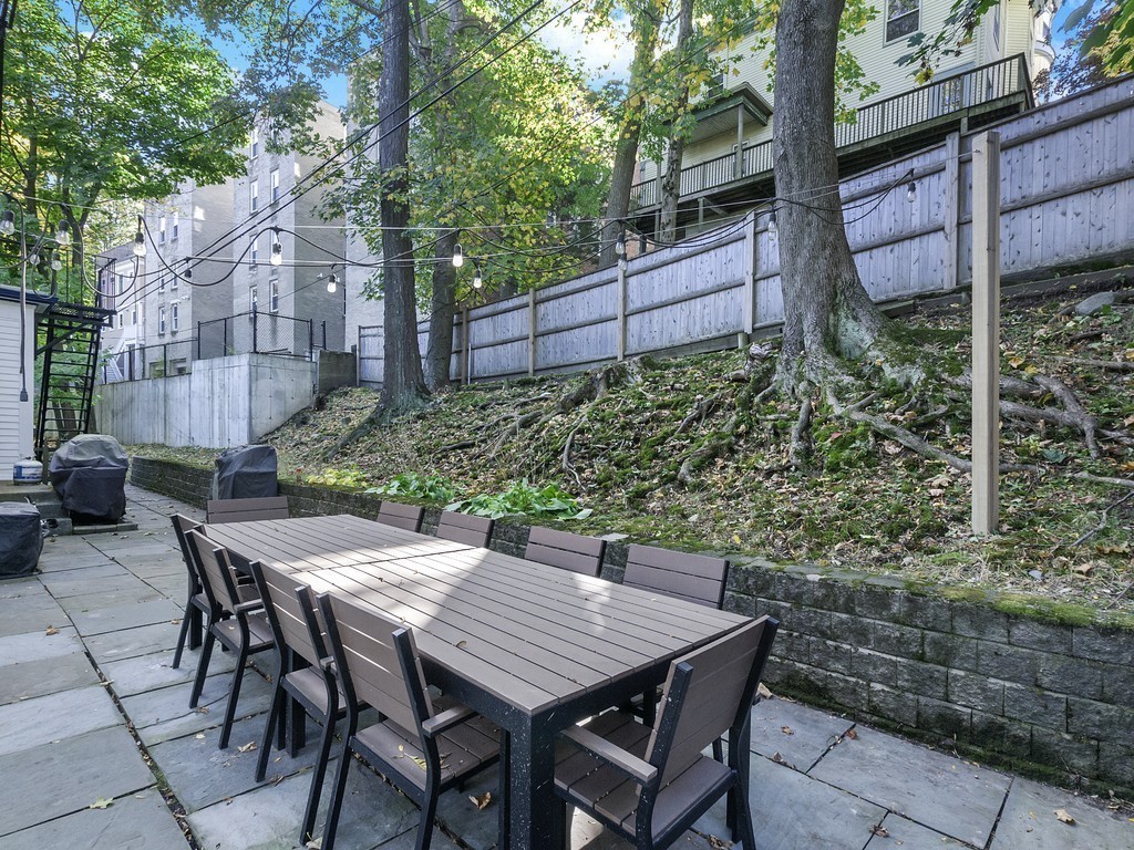 79 University Road, Unit 1 Brookline, MA 02445 - Photo 16 of 17