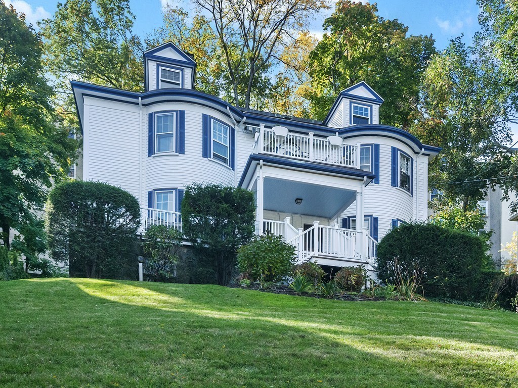 79 University Road, Unit 1 Brookline, MA 02445 - Photo 17 of 17