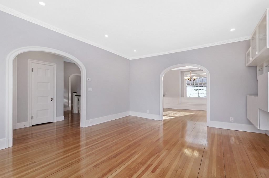 79 University Road, Unit 1 Brookline, MA 02445 - Photo 2 of 17