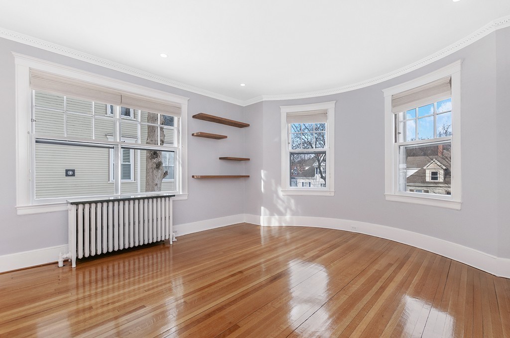 79 University Road, Unit 1 Brookline, MA 02445 - Photo 3 of 17