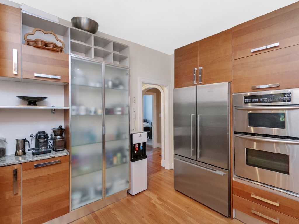 79 University Road, Unit 1 Brookline, MA 02445 - Photo 4 of 17