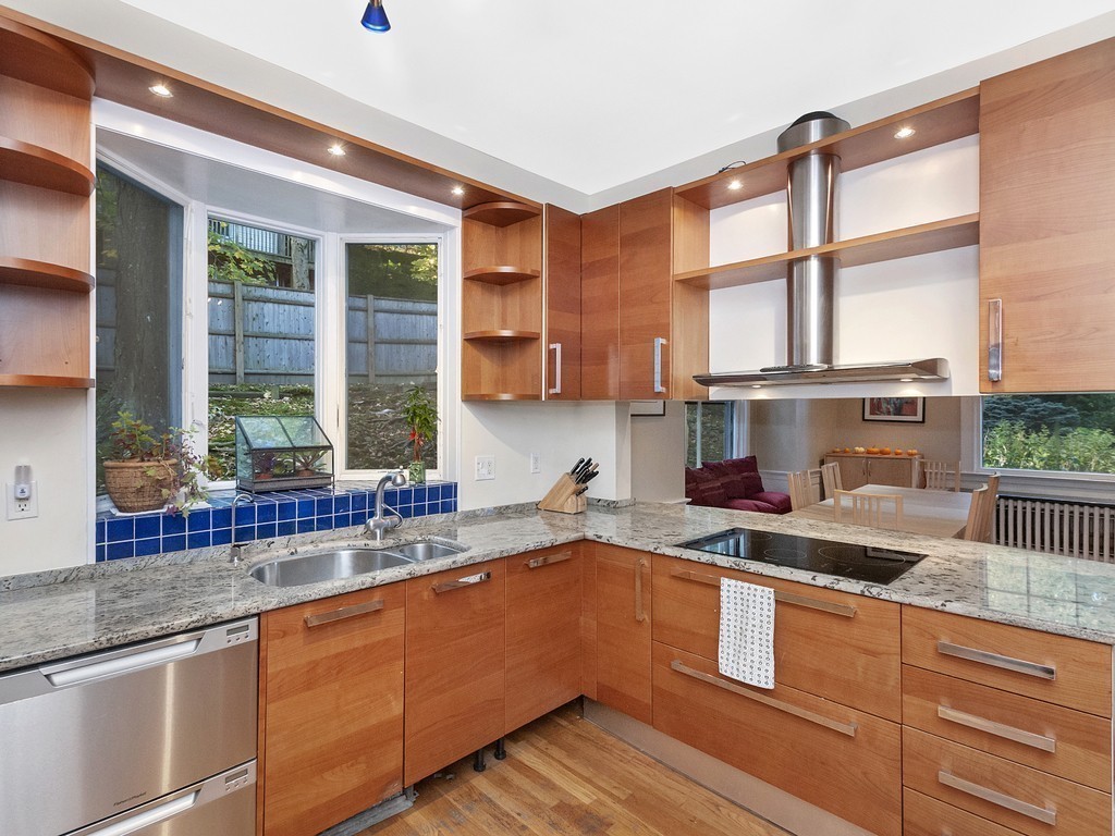 79 University Road, Unit 1 Brookline, MA 02445 - Photo 5 of 17