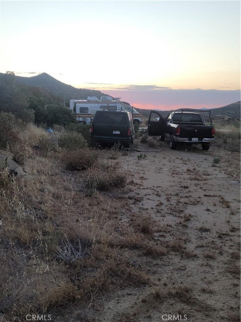 48850 Horse Trail Road Banning, CA 92220 - Photo 3 of 6