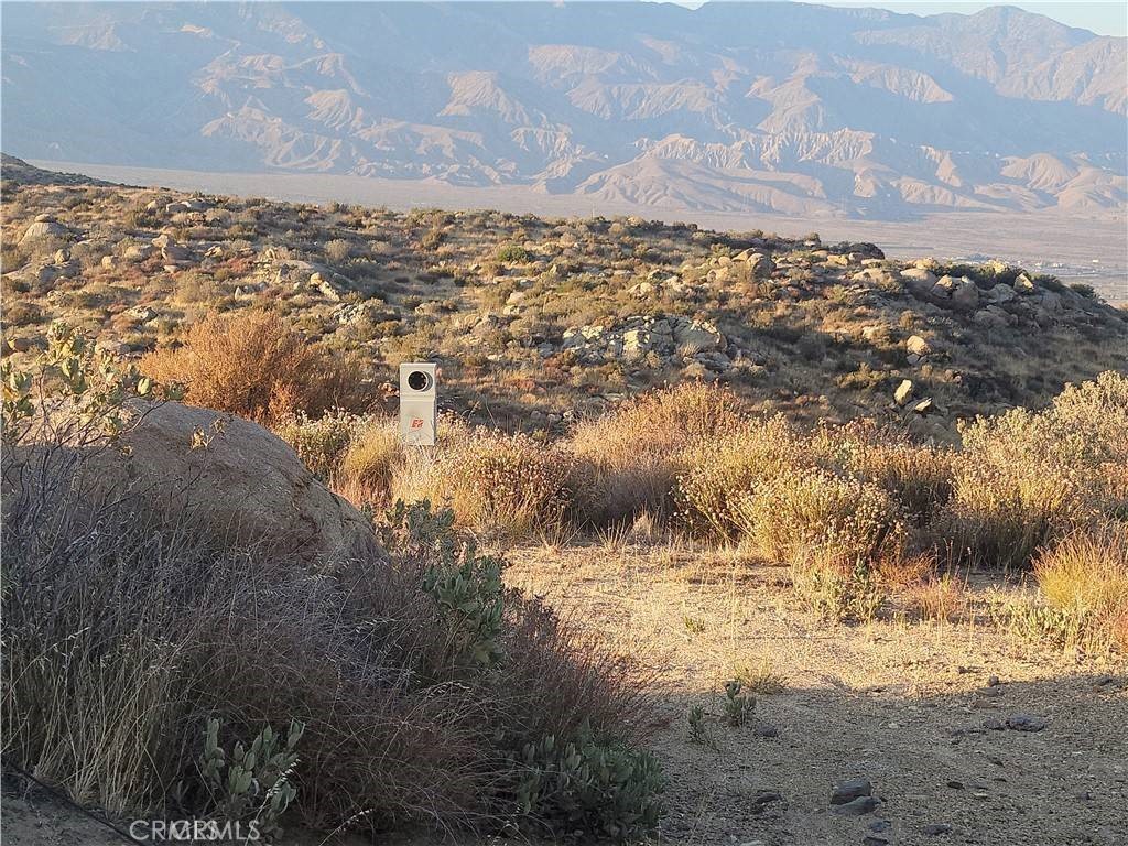 48850 Horse Trail Road Banning, CA 92220 - Photo 5 of 6