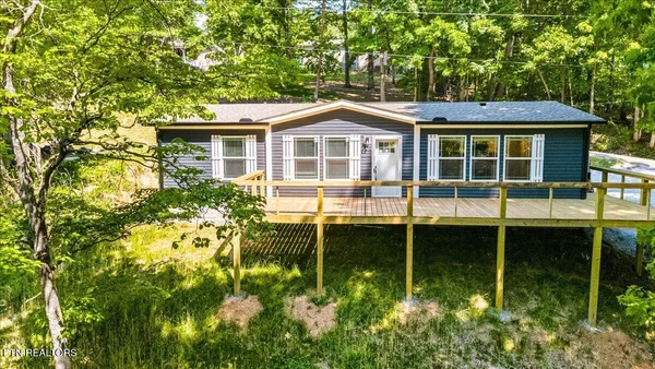 $285,000 | 264 Rain Valley Road, La Follette, TN 37766
