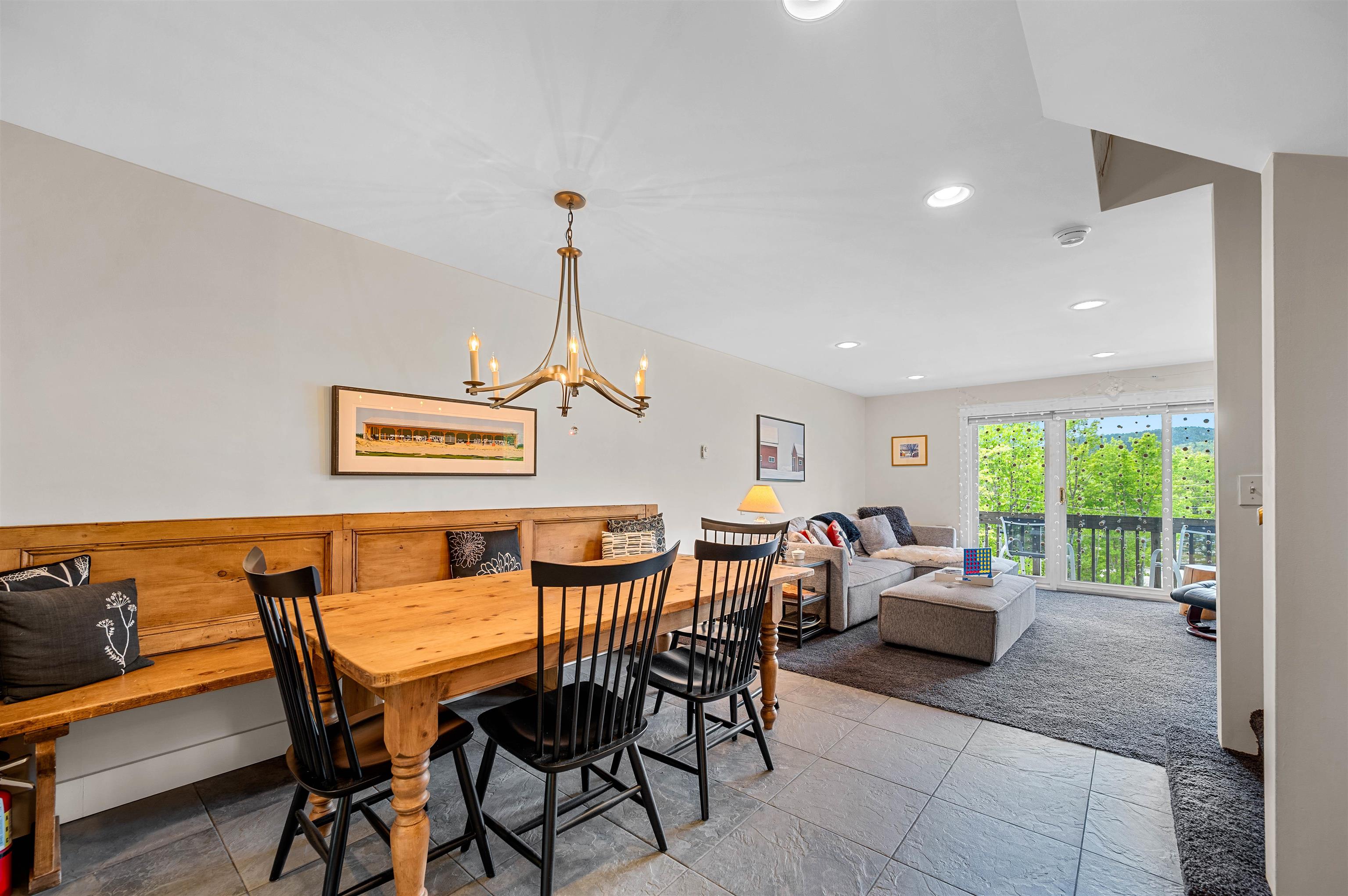 4232 Bolton Access Road, Unit 3B Richmond, VT 05477 - Photo 14 of 52