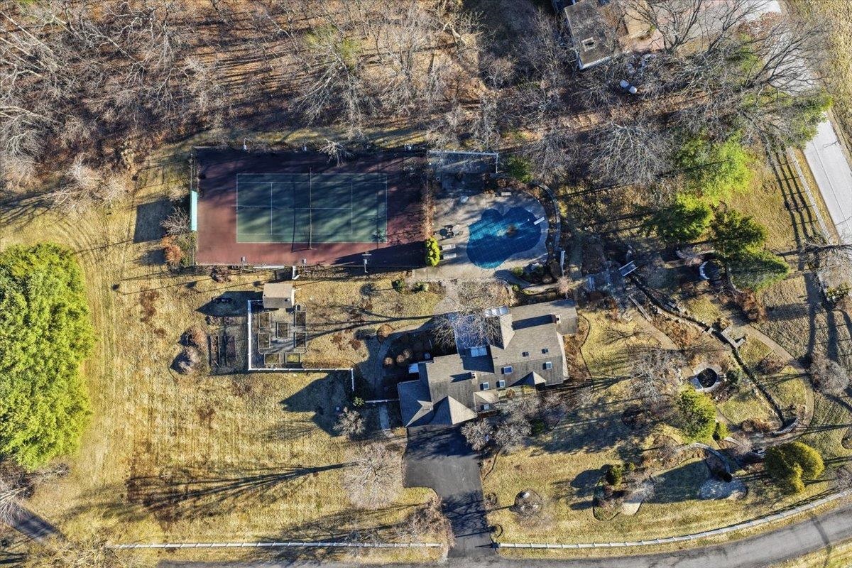 98 Dow Road Hollis, NH 03049 - Photo 50 of 60