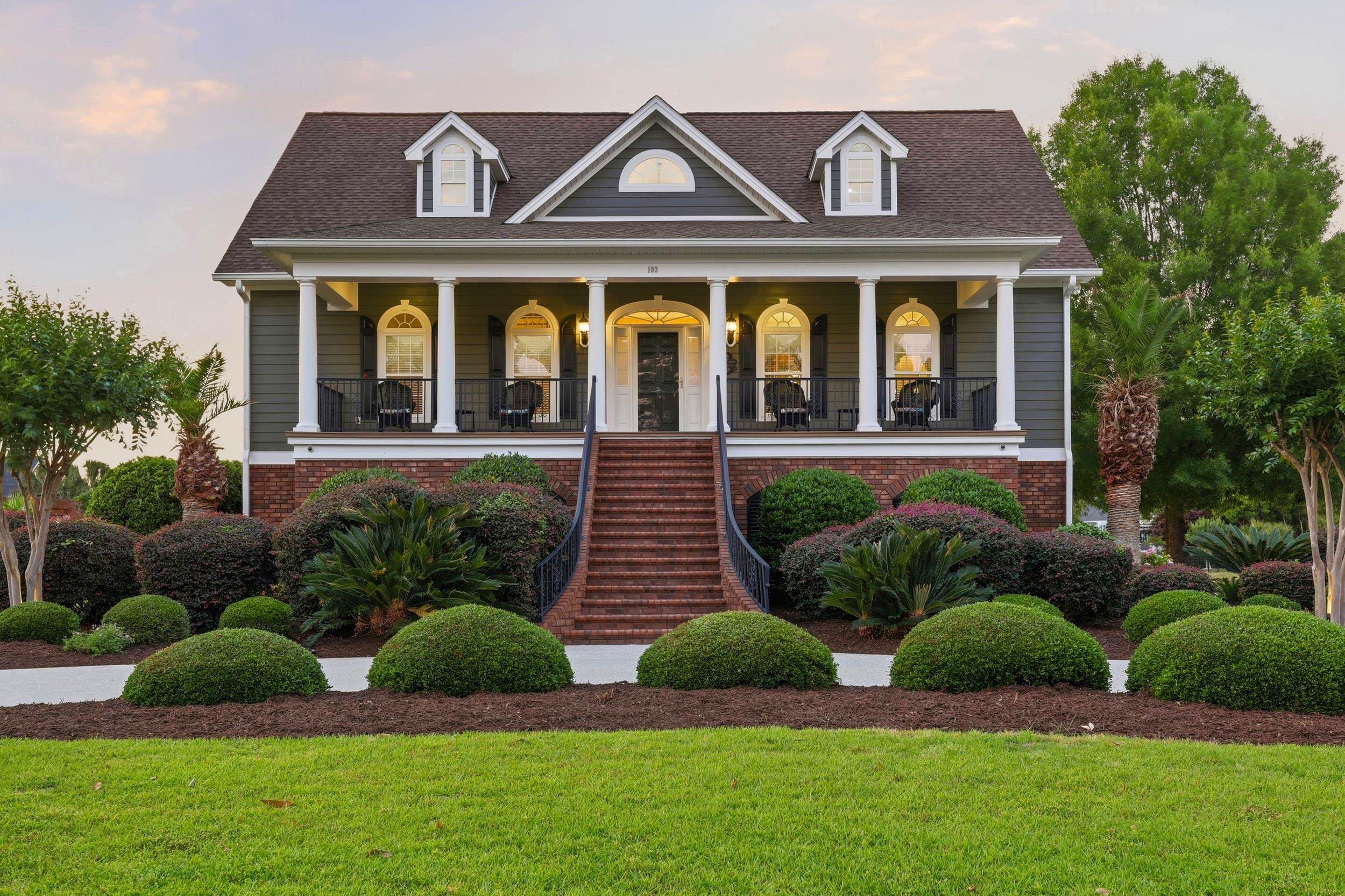 103 Hagar Brown Road Murrells Inlet, SC 29576 - Photo 86 of 88