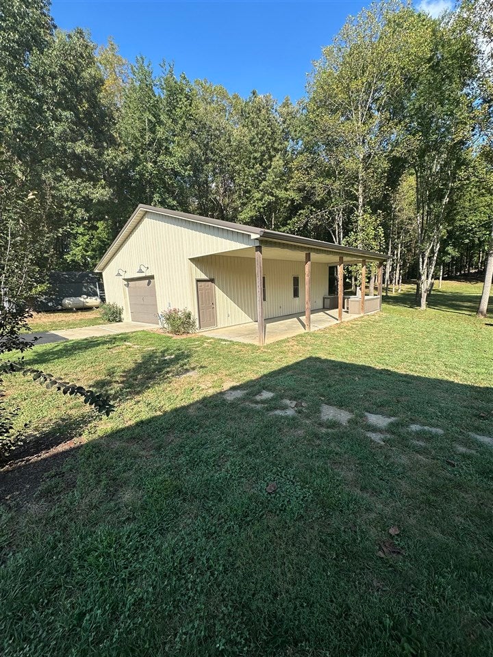 1506 Cooper Dearing Road Alvaton, KY 42122 - Photo 27 of 35 Gallery Image 27