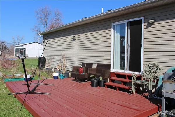 $199,000 | 1015 South Street, Truesdale, MO 63380