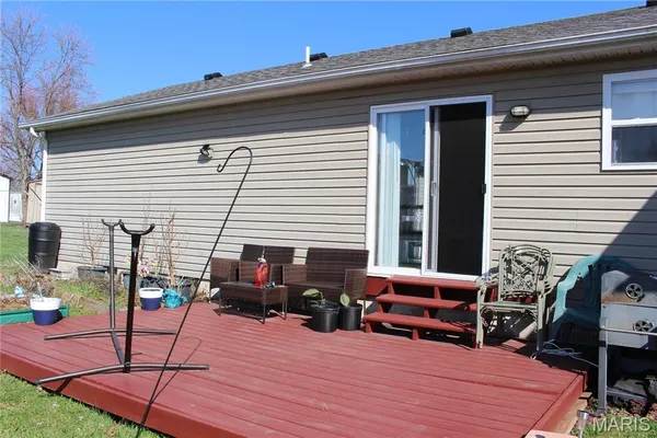 $199,000 | 1015 South Street, Truesdale, MO 63380