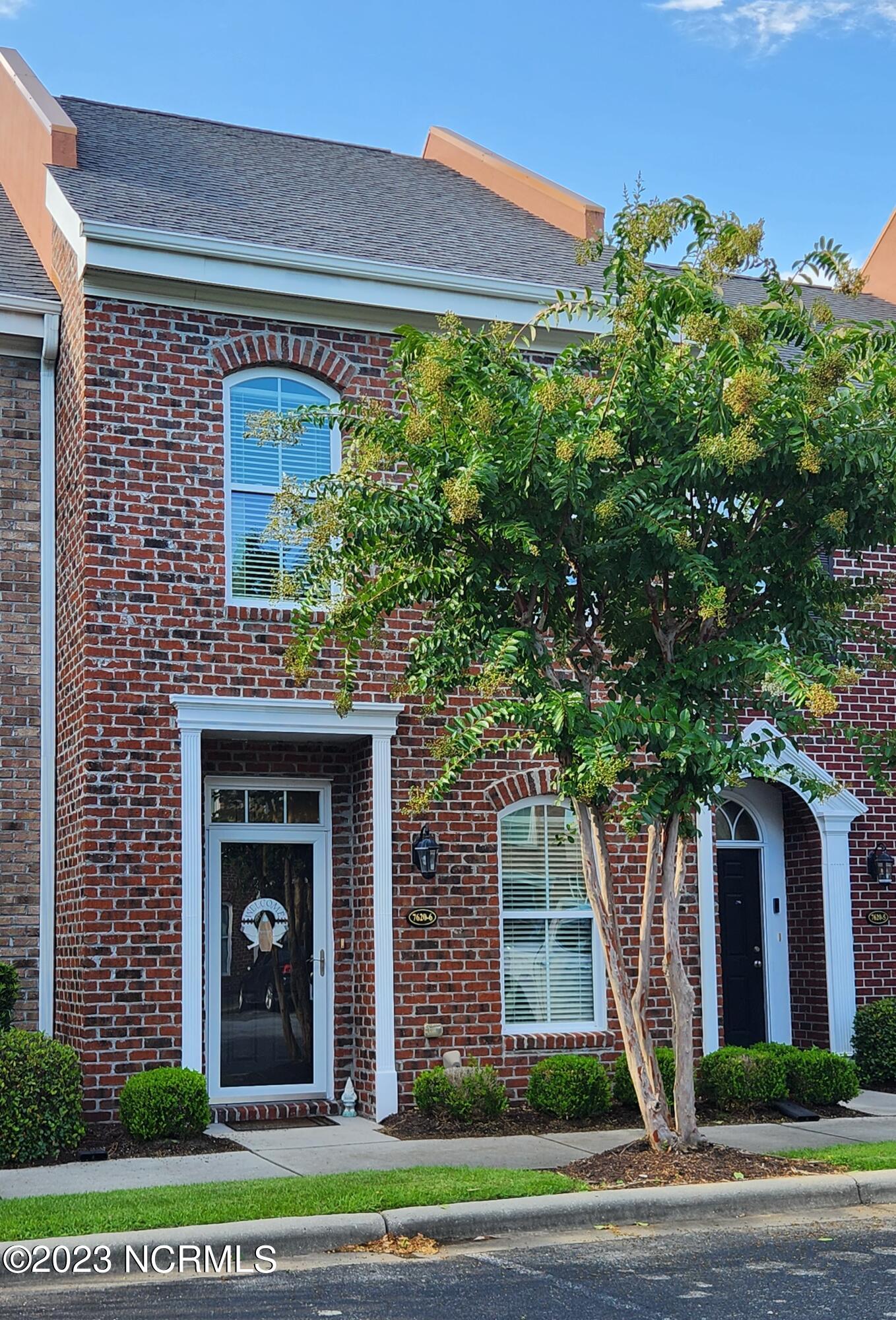 7620-6 High Market Street, Sunset Beach NC