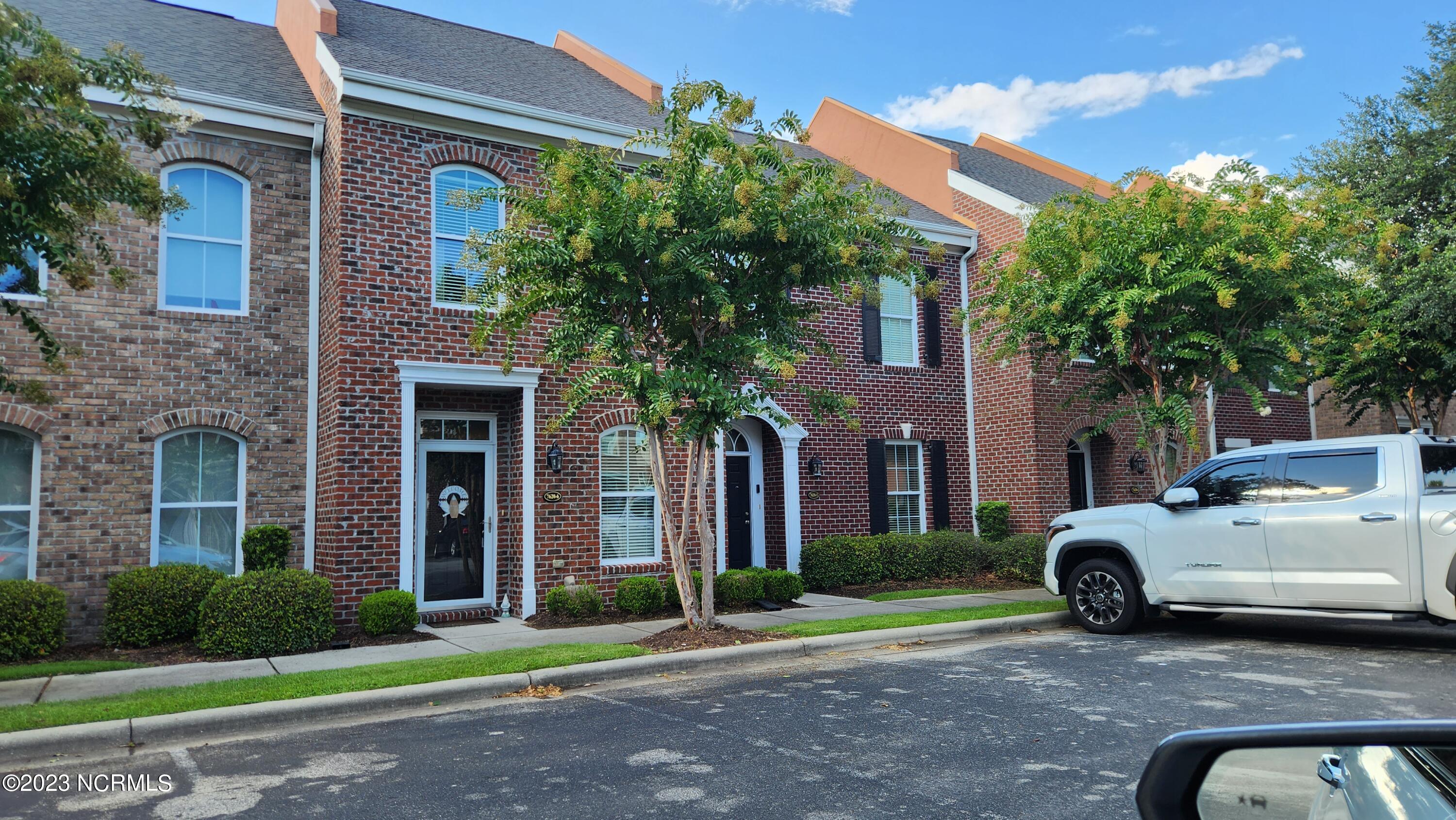 7620 High Market Street, Unit 6 Sunset Beach, NC 28468 - Photo 2 of 18 7620-6 High Market (24)