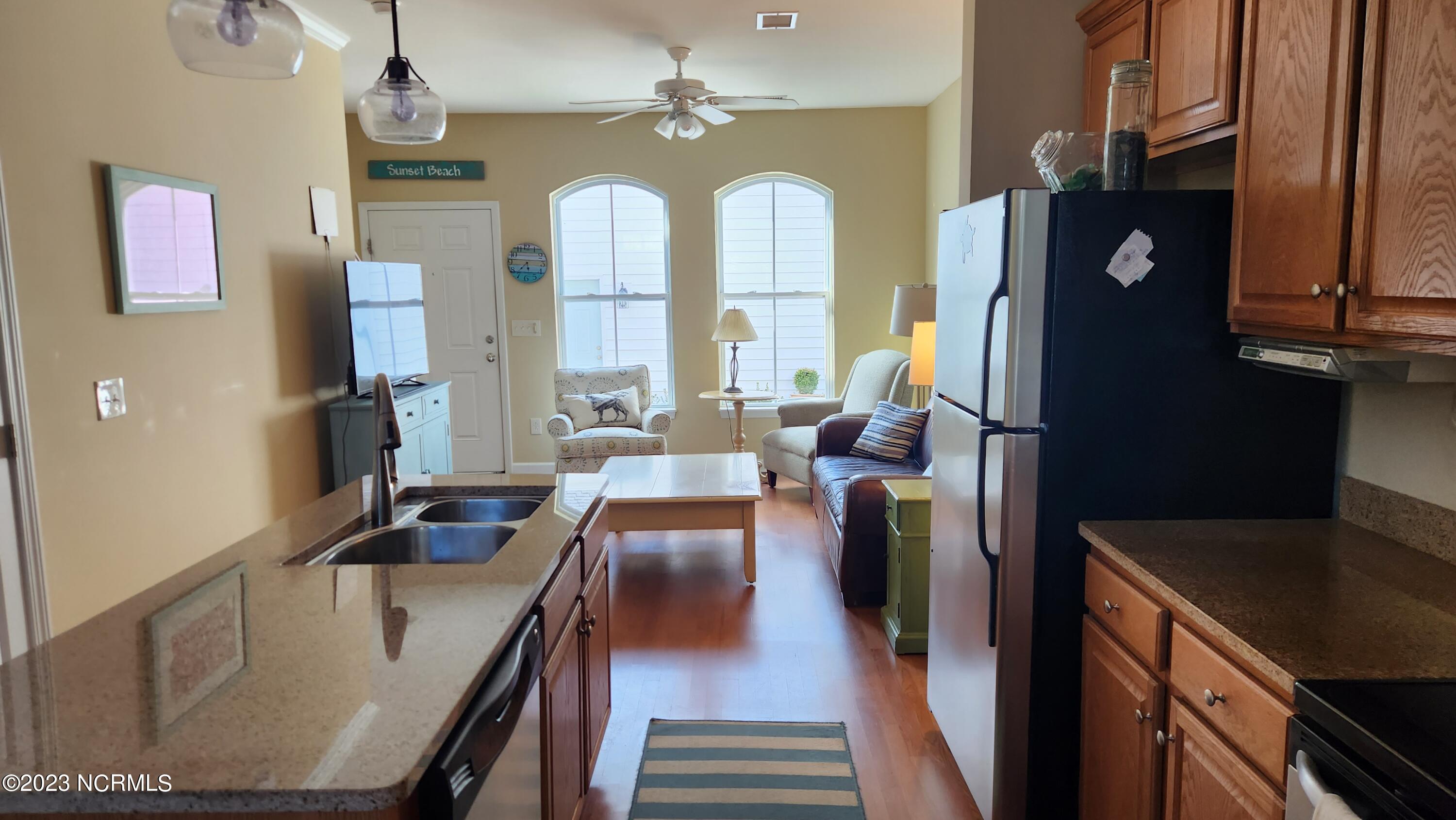 7620 High Market Street, Unit 6 Sunset Beach, NC 28468 - Photo 3 of 18 7620-6 High Market (7)
