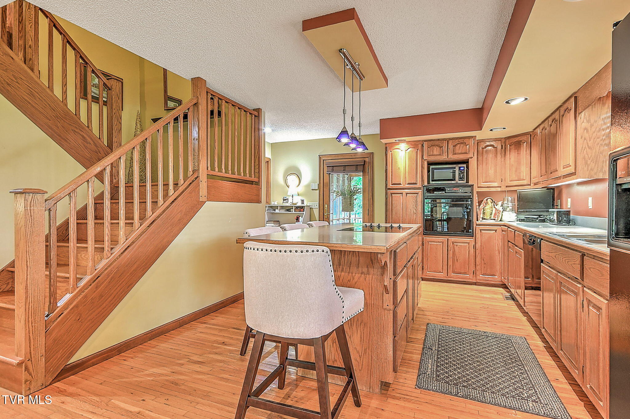 299 South Rufe Taylor Road Greeneville, TN 37745 - Photo 18 of 68 299 S Rufe Taylor Rd GL_-19