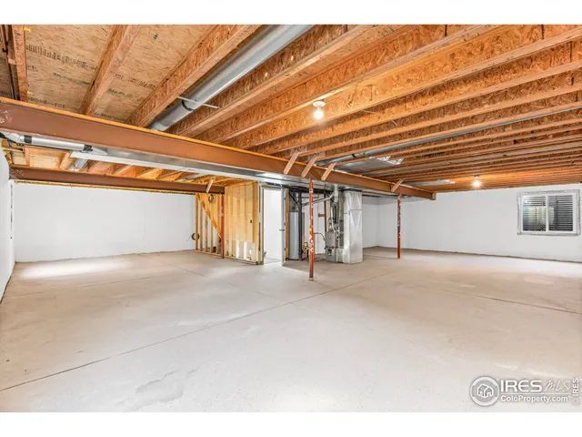 $405,000 | 3624 Boardwalk, Evans, CO 80620