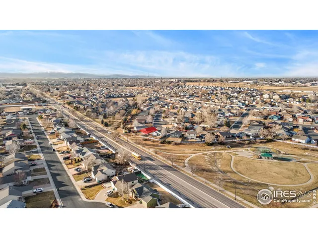 $405,000 | 3624 Boardwalk, Evans, CO 80620