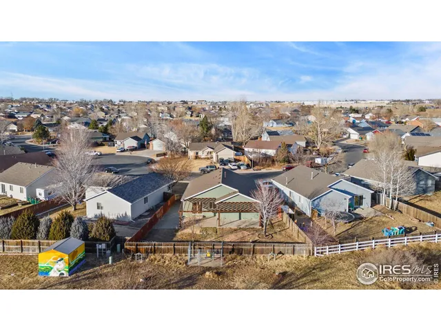$405,000 | 3624 Boardwalk, Evans, CO 80620