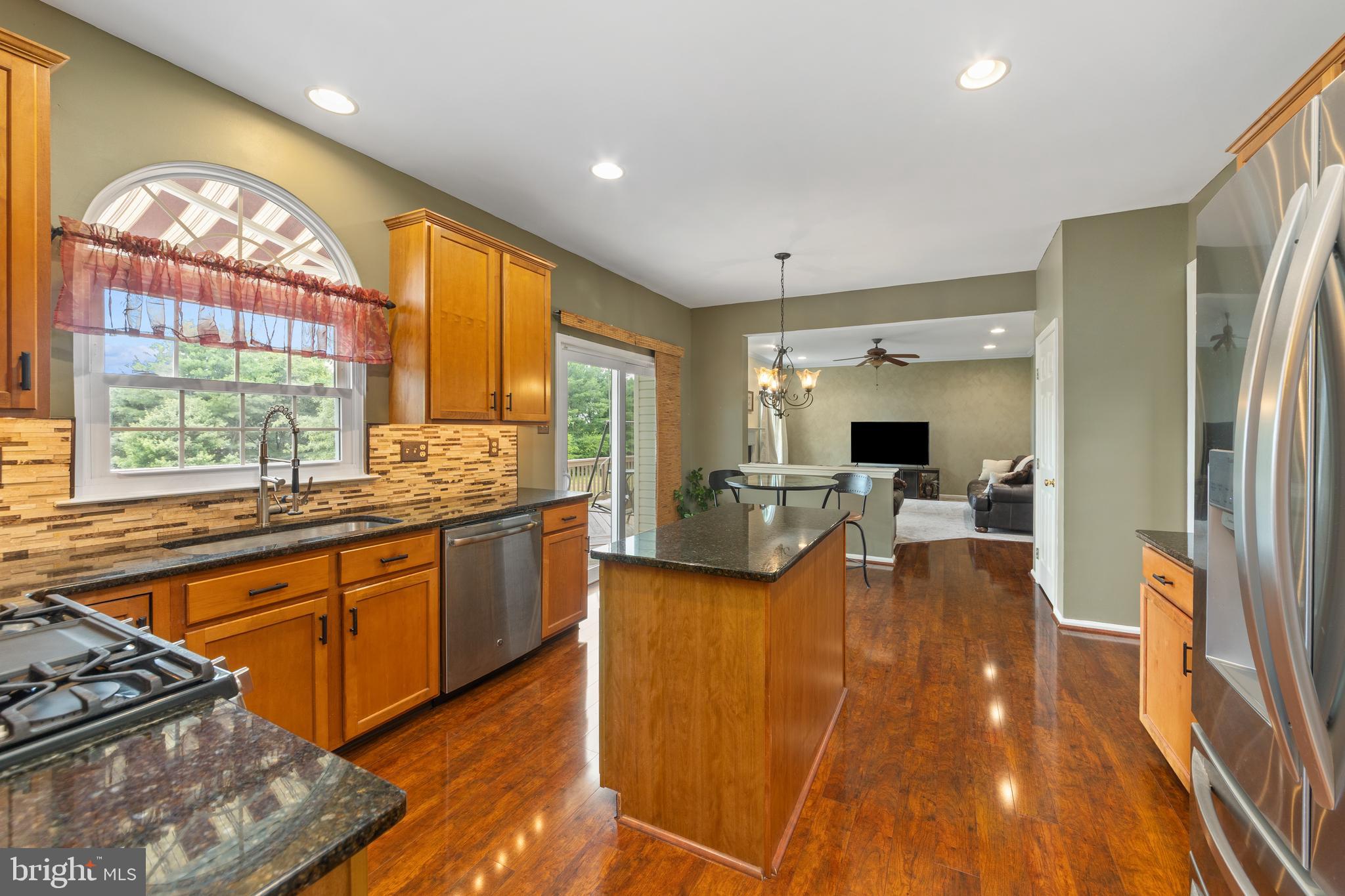 624 Westbourne Road Harleysville, PA 19438 - Photo 8 of 48 Kitchen
