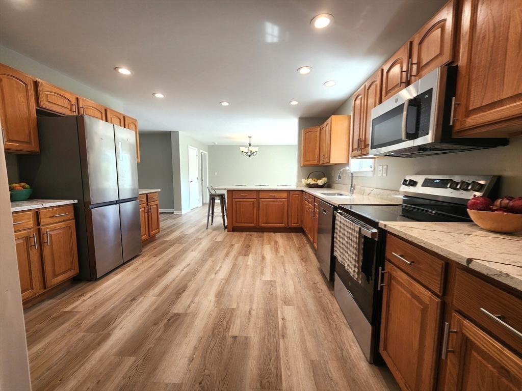 704 Brattleboro Road Bernardston, MA 01337 - Photo 12 of 39