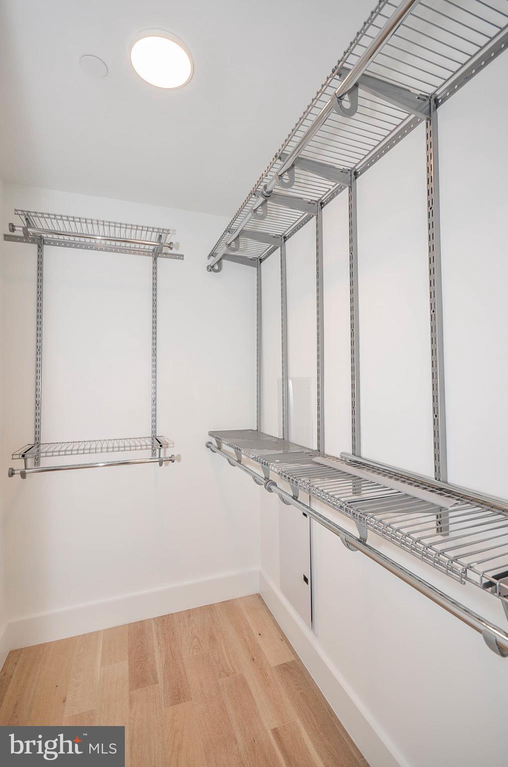 3514 13th Street Northwest, Unit 4 Washington, DC 20010 - Photo 12 of 27 Master bedroom closet