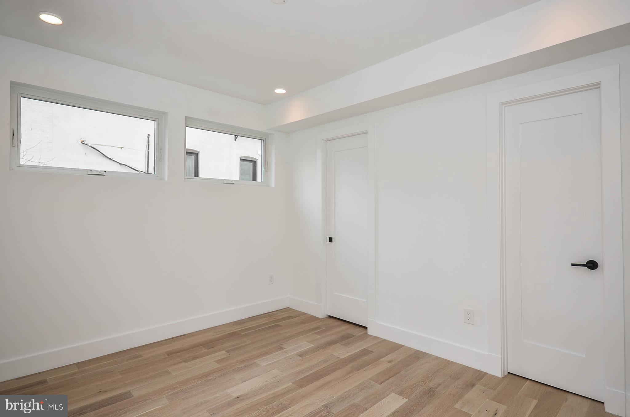 3514 13th Street Northwest, Unit 4 Washington, DC 20010 - Photo 13 of 27 Master bedroom
