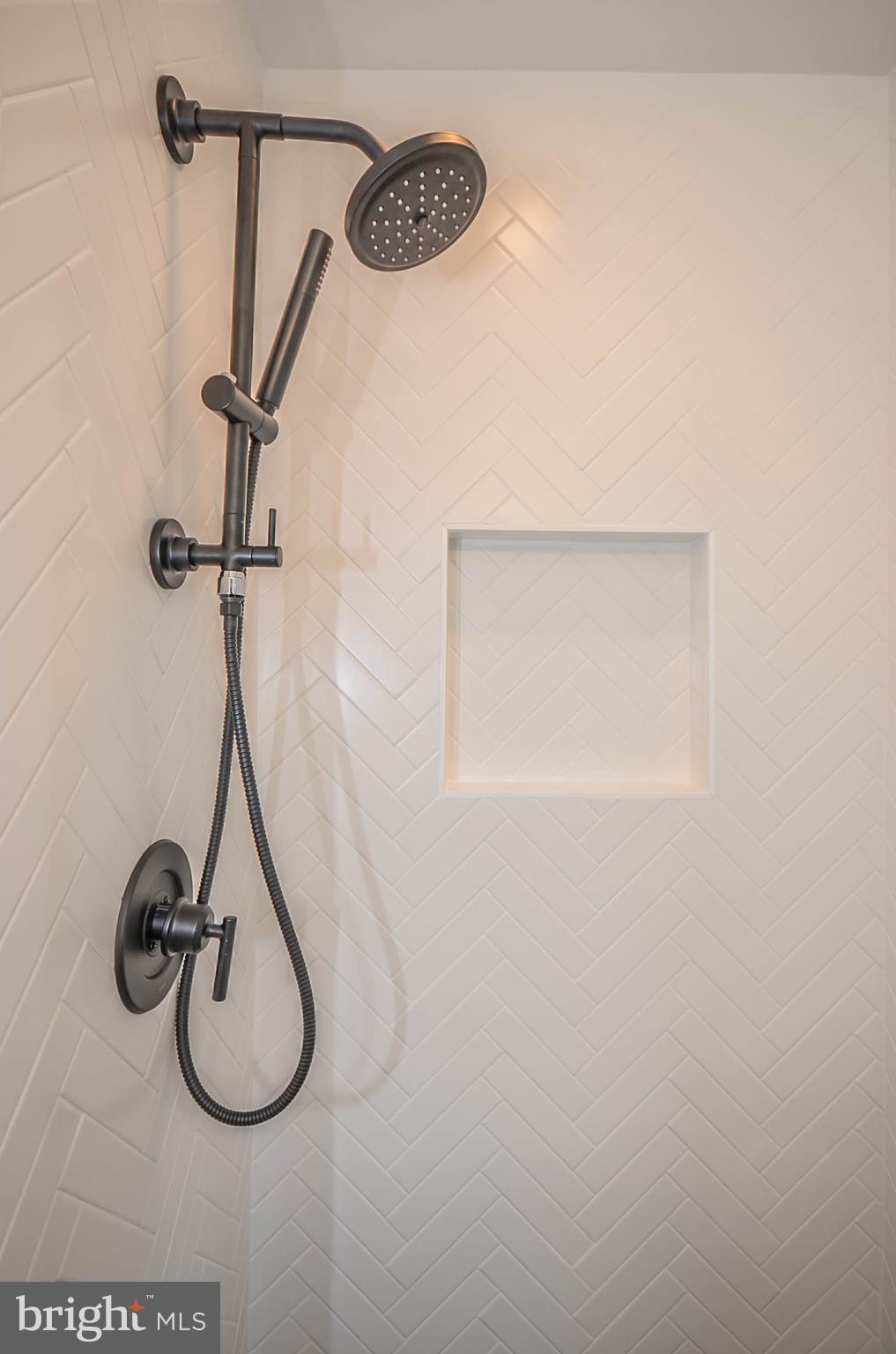 3514 13th Street Northwest, Unit 4 Washington, DC 20010 - Photo 15 of 27 Master bath