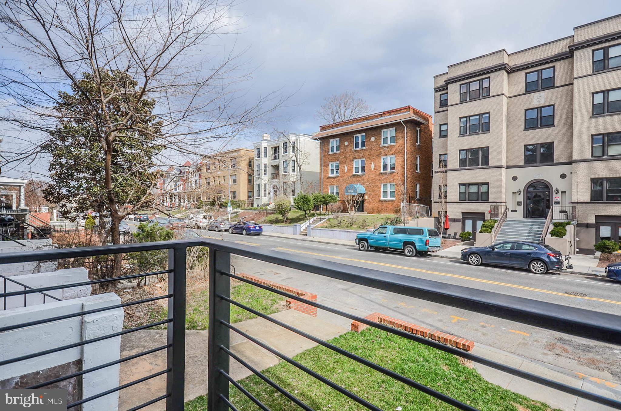 3514 13th Street Northwest, Unit 4 Washington, DC 20010 - Photo 19 of 27