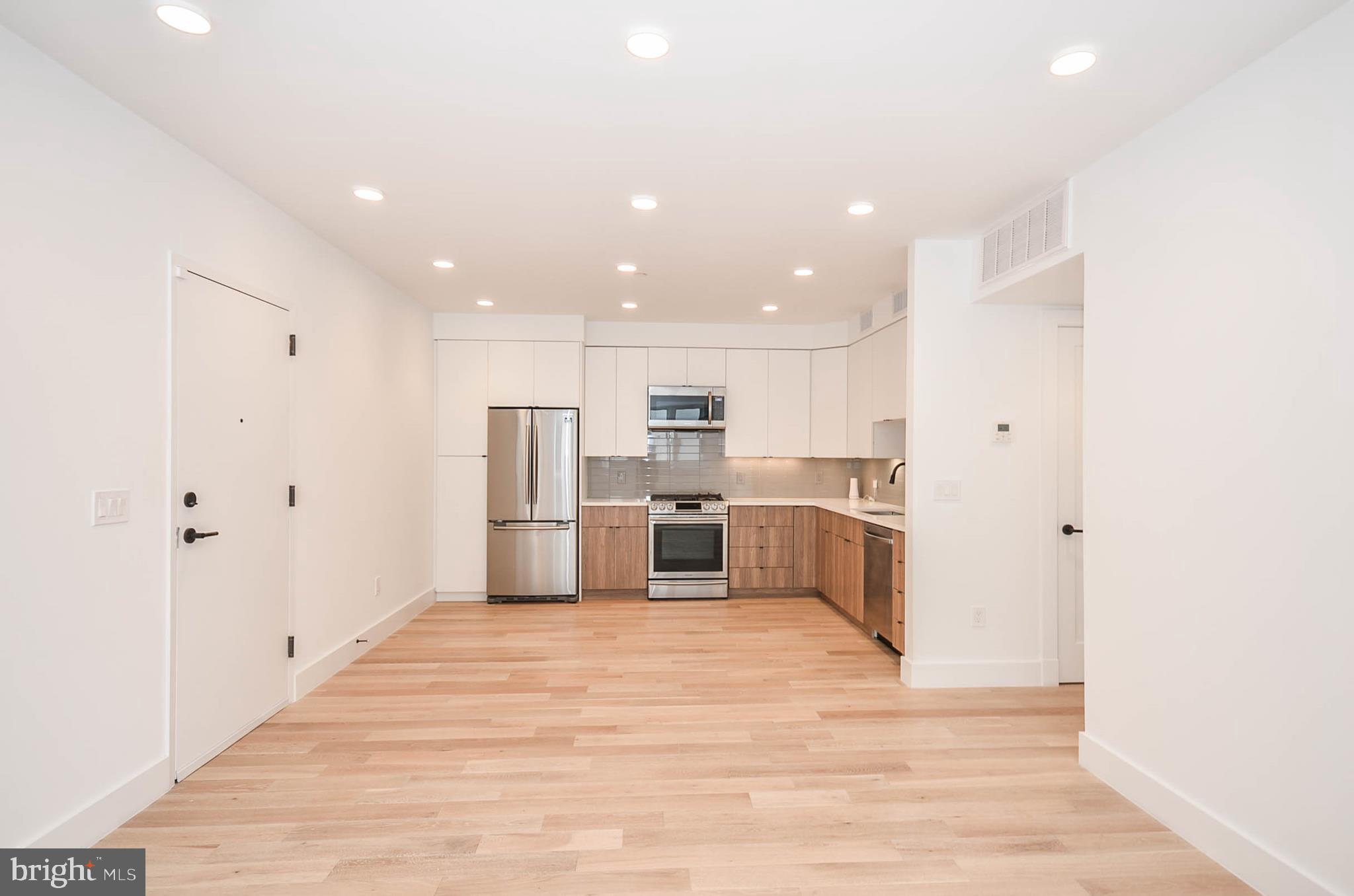 3514 13th Street Northwest, Unit 4 Washington, DC 20010 - Photo 2 of 27