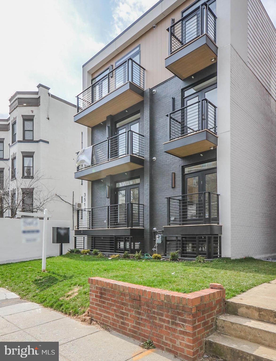 3514 13th Street Northwest, Unit 4 Washington, DC 20010 - Photo 25 of 27