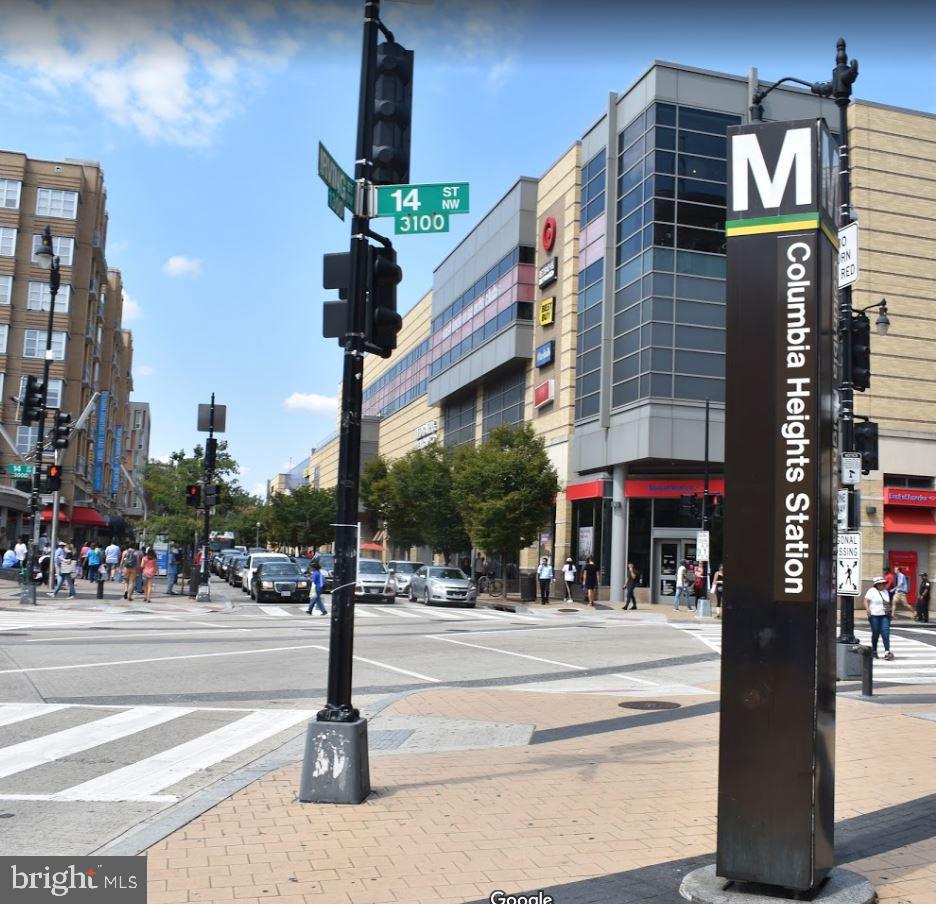 3514 13th Street Northwest, Unit 4 Washington, DC 20010 - Photo 26 of 27