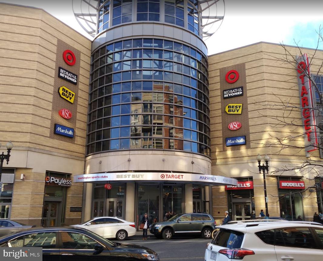 3514 13th Street Northwest, Unit 4 Washington, DC 20010 - Photo 27 of 27